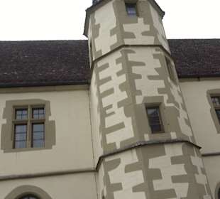 Schloss Haigerloch