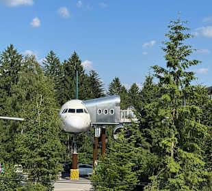 Waldwipfelweg St Englmar