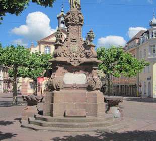 Altstadt Rastatt