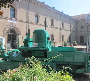 Festung/Altstadt Germersheim