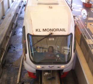 Monorail