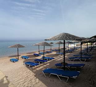 Strand Nea Potidia