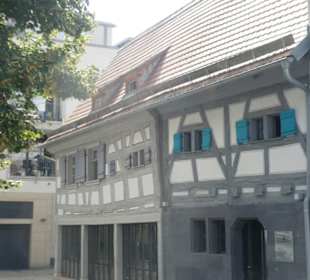 Forchheim: Eindrücke von einem Altstadtbummel