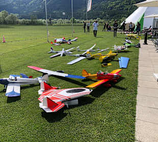 Wandern Berg im Drautal