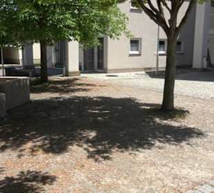 Bürgerhalle Tailfingen