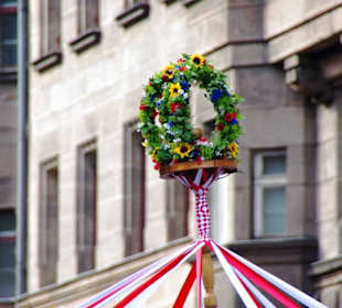 Volkstanzgruppe Eschenbach