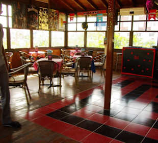 Der Chef einer davon lach