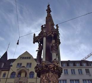 Fischmarkt-Brunnen