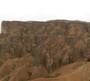 Kappadokien - Devrent Valley