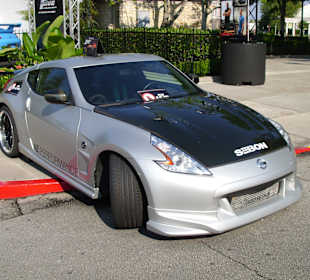 Universal Studios Orlando