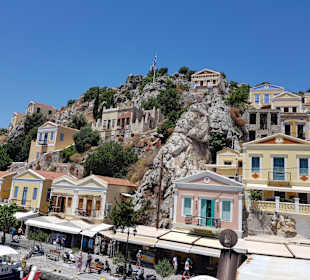 Insel Symi