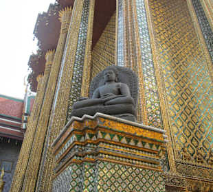 Świątynia Wat Phra Keo