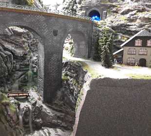 Miniatur Wunderland Hamburg