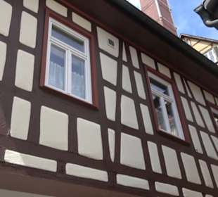 Altes Backhaus