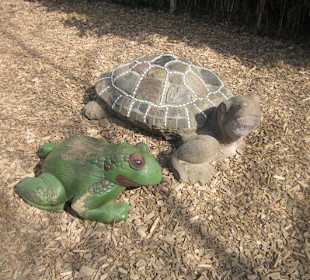 Zoo Heidelberg