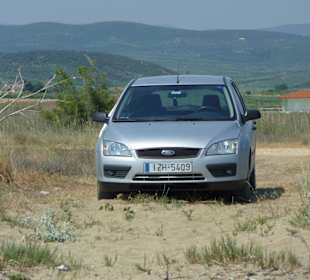 Unser Top Ford Focus