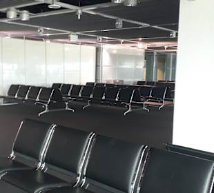Flughafen Düsseldorf 