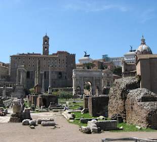 Forum Romanum