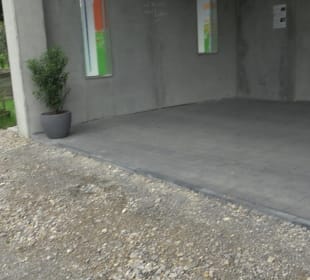 Aussegnungshalle Untertalheim