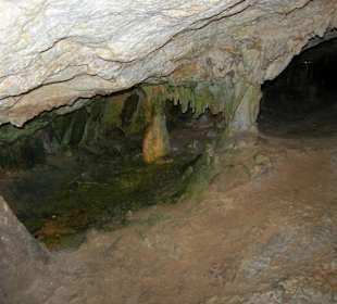 Tropfsteinhöhle Can Marca