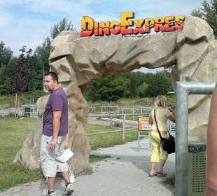 Dinopark