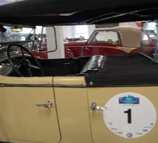 Autosammlung Steim