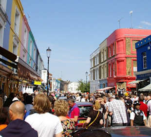 Portobello Road