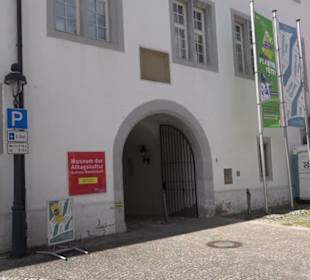 Schloss Waldenbuch
