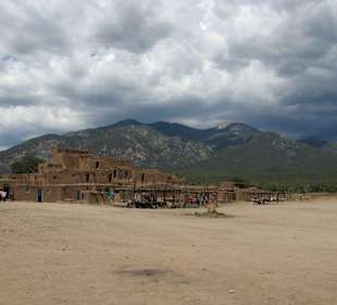 Taos Pueblo