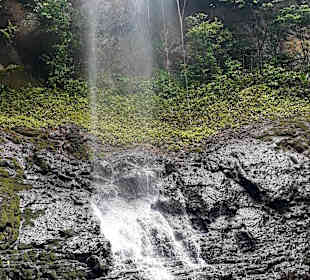 Cascata do Oquê Pipi