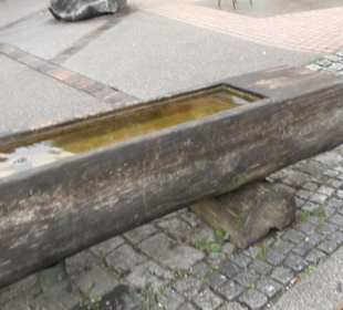 Rechbergebrunnen