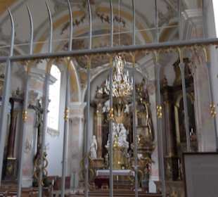 Kirche St. Josef