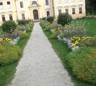 Schloss Lustheim