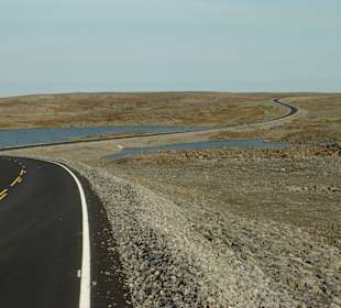 Nordkinn Halbinsel