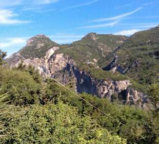 Kloster Paleokastritsa