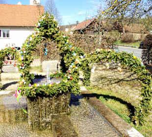 In Wannbach