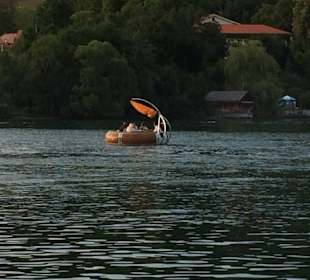 Elektroboot