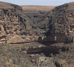 Dhofar Gebirge
