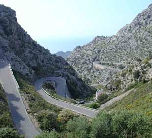 Mallorca