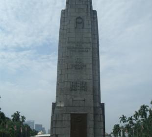 Stadtrundfahrt Kuala Lumpur