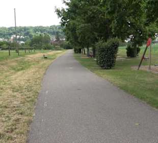 Spielplatz Kaffeeberg Affstätt