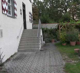 Beichtigerhaus Altheim