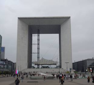 Dzielnica La Defense