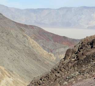Death Valley