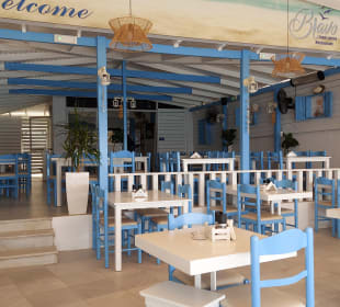 Strand Ligaria