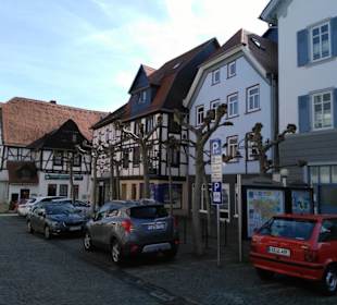 Altstadt