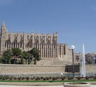 Kathedrale La Seu