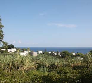 Allgemeine Ortsbeschreibung Stromboli