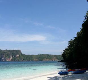 Phi Phi Island