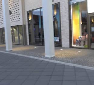 Outletcity Metzingen